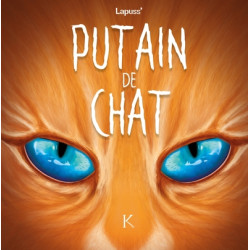 Putain de chat T06