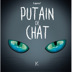 Putain de chat T04