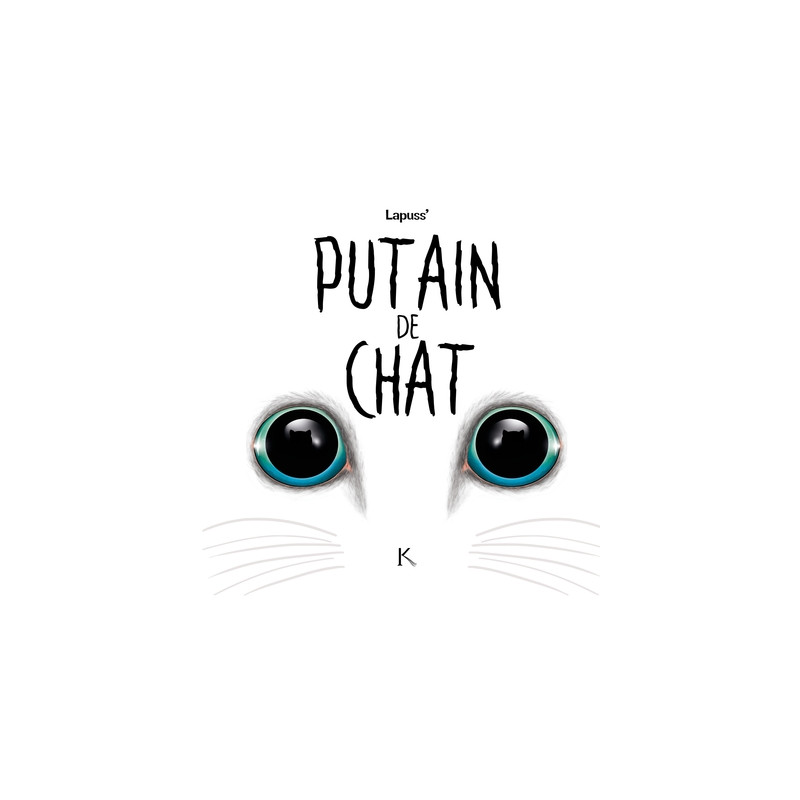Putain de chat T03