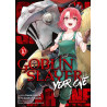 Goblin Slayer Year One - Tome 10