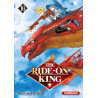 The Ride-on King - Tome 10