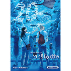 Les vacances de Jésus &...