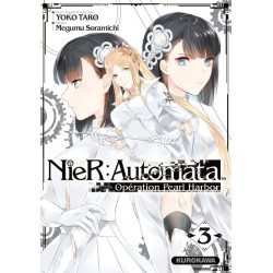 NieR:Automata Opération...