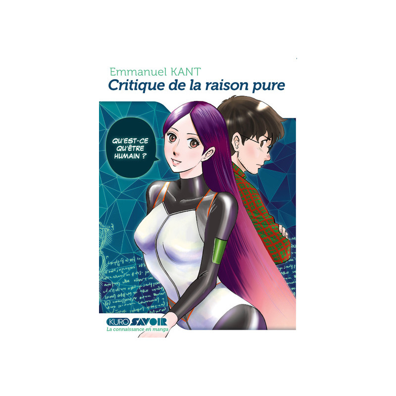 Critique de la Raison Pure