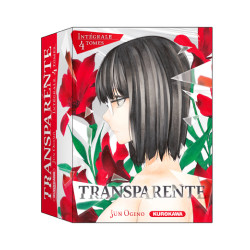 Coffret Transparente -...