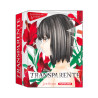Coffret Transparente - tomes 1-2-3-4
