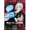 Moi, quand je me réincarne en Slime - tome 19 - Collector