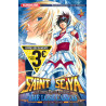 Saint Seiya - The Lost Canvas - La légende d'Hades - tome 1