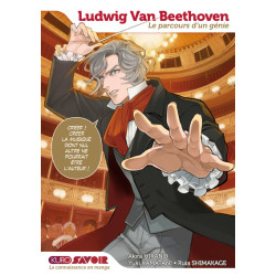 Ludwig van Beethoven, le...