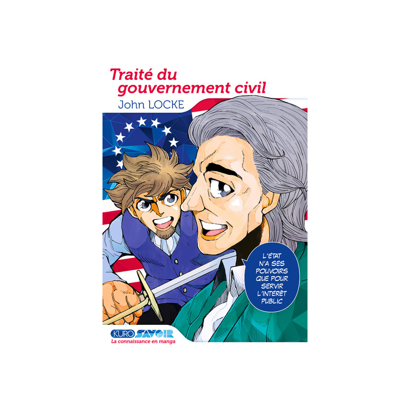 Traité du gouvernement civil