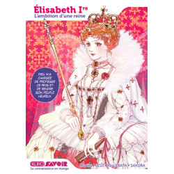 Elisabeth Ire, l'ambition...