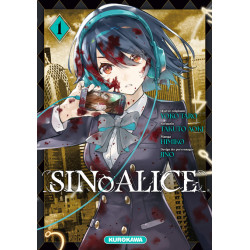 SINoALICE - Tome 1