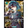 SINoALICE - Tome 1