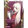 Wandering Witch - Voyages d'une sorcière - Tome 5