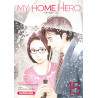 My Home Hero - Tome 15