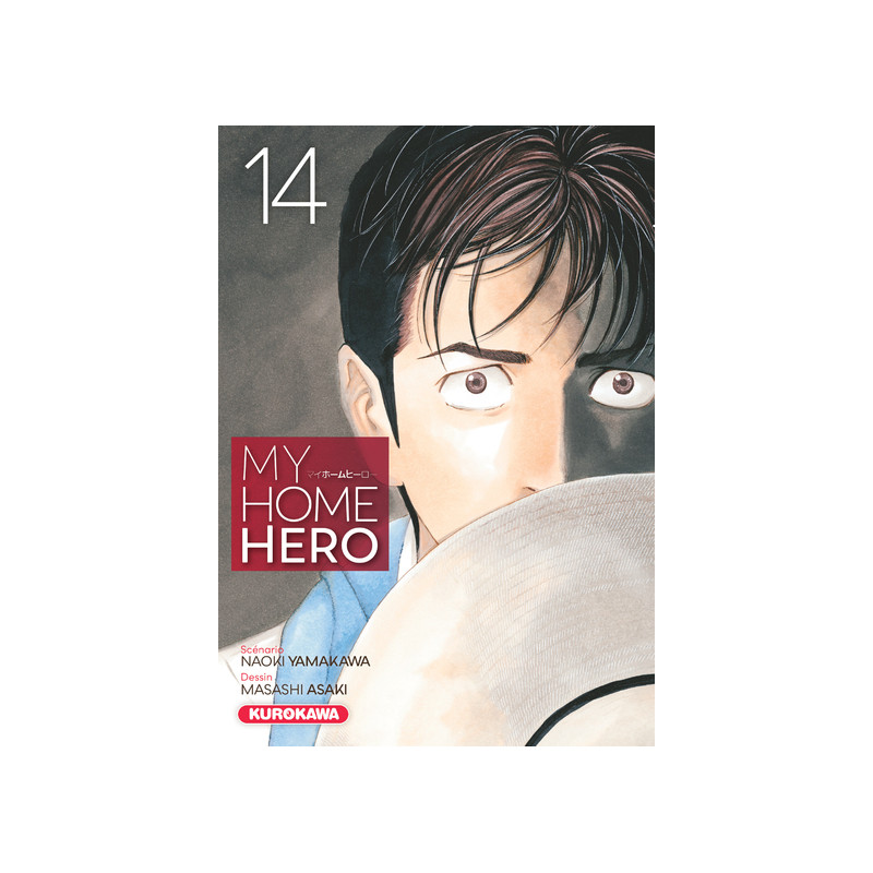 My Home Hero - Tome 14