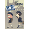 Spy x Family - tome 6 - Collector