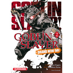 Goblin Slayer - Brand New...