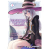 Wandering Witch - Voyages d'une sorcière - Tome 1