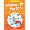 Nobles Paysans - tome 6