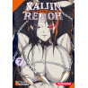 Kaijin Reijoh - tome 7