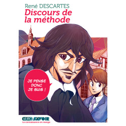 Discours de la méthode - Je...