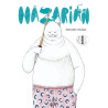 Mazarian - Tome 01