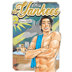 Au bain, les Yankees - Tome 02