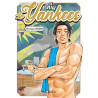 Au bain, les Yankees - Tome 02