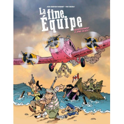La Fine équipe -...