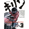 Kirin - The Happy Ridder Speedway - Tome 3