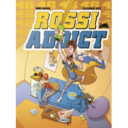 Rossi Addict