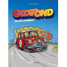 Gaz à fond - Roulez jeunesse - Tome 1
