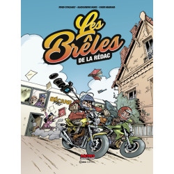 Les Brêles - de la rédac' -...