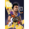 Histoires incroyables du Basket