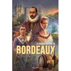 Bordeaux, l'Intégrale