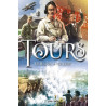 Tours T2, De Balzac à nos jours