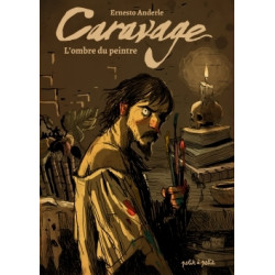 Caravage, L'ombre du peintre