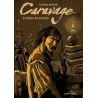Caravage, L'ombre du peintre
