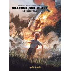 Oradour sur Glane, 10 juin...