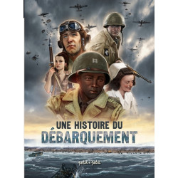 Une histoire du Débarquement