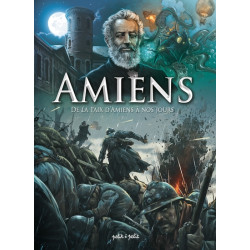 Amiens T2, De la paix...