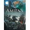 Amiens T2, De la paix d'Amiens à nos jours