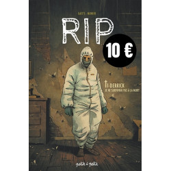 RIP T1 - Derrick, Je ne...