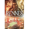 Rennes T2, De la Révolution à nos jours