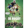 Histoires incroyables de la coupe du monde de Rugby
