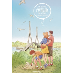 Guide curieux de l'estuaire...