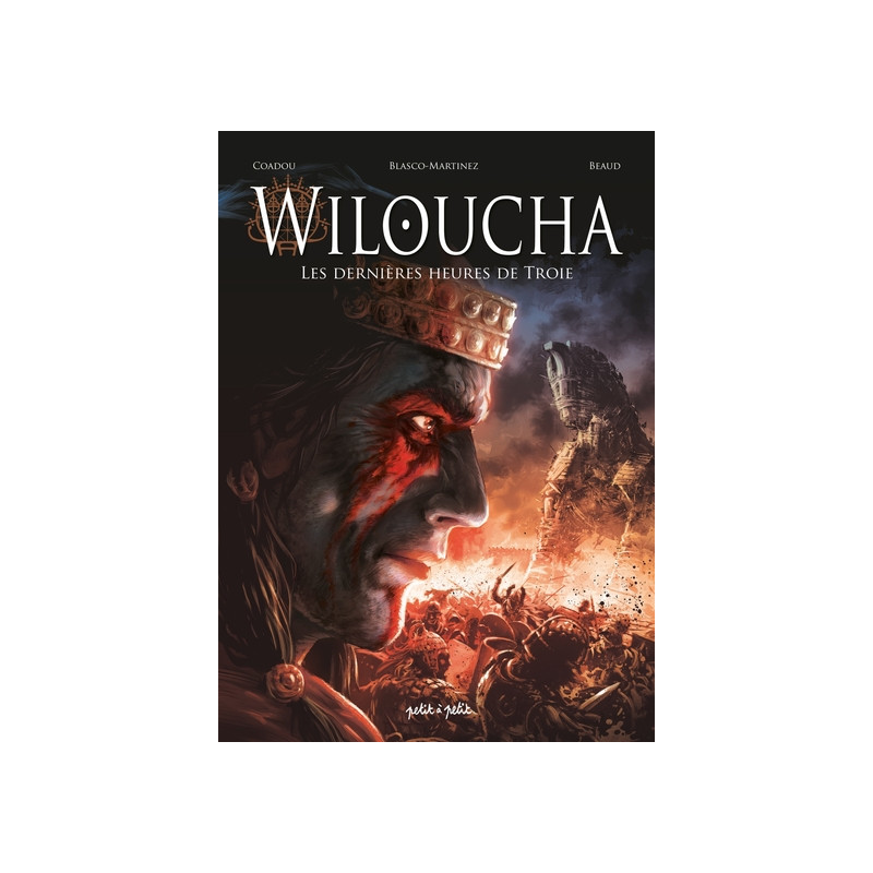 Wiloucha
