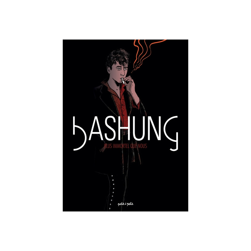 Bashung