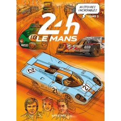 Histoires incroyables des...